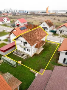 RECO Casa Palota - Palota