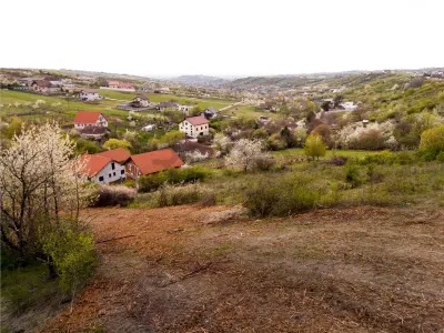 RECO Teren intravilan in Oradea 2086mp - Oradea
