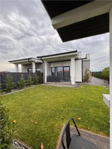 COMISION 0%, DUPLEX PREMIUM, COMPLET FINALIZAT GATA DE MUTAT, MOSNITA NOUA - Mosnita Noua
