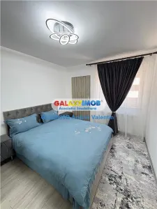 Apartament Lux Bloc Nou Berceni - Aparatorii Patriei - Parcare - Bucuresti