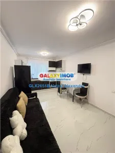 Apartament Tip Studio Lux Berceni - Aparatorii Patriei - Metrou - foto 3