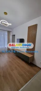 Apartament Tip Studio Berceni - Dimitrie Leonida - Metrou - Bucuresti