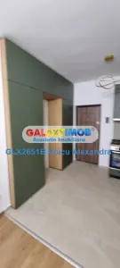 Apartament Tip Studio Berceni - Dimitrie Leonida - Metrou - foto 7