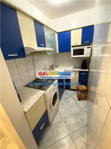 Garsoniera Costin Georgian - Lucretiu Patrascanu - Metrou 1 Min - foto 6