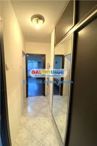 Garsoniera Costin Georgian - Lucretiu Patrascanu - Metrou 1 Min - foto 8