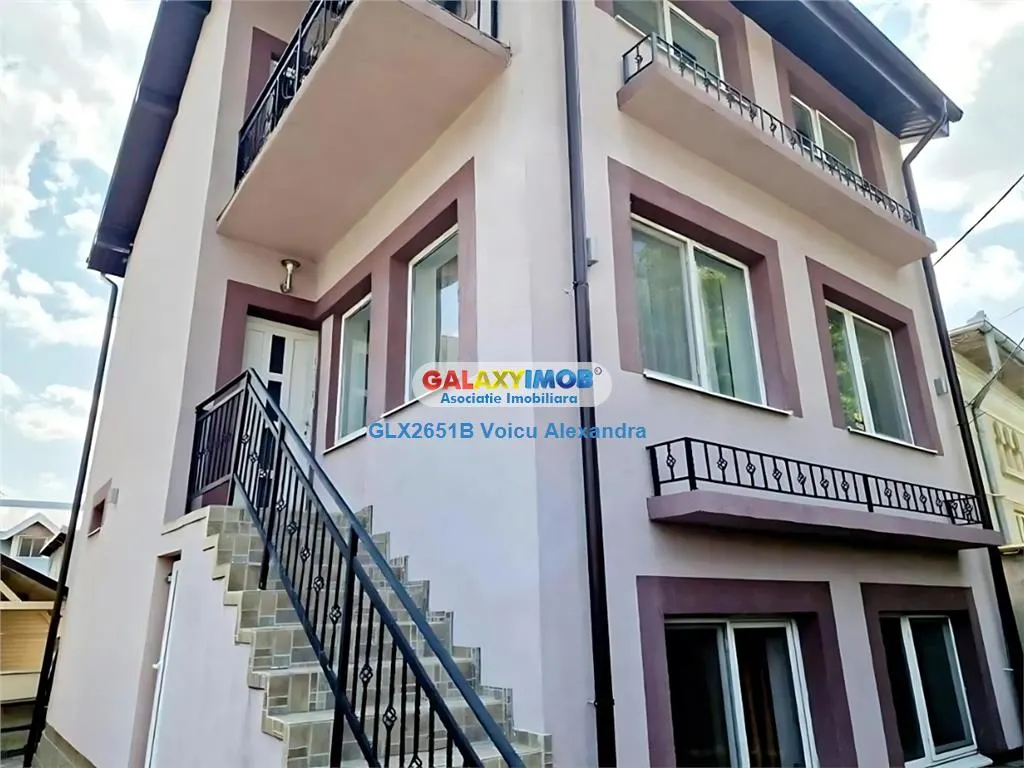 Direct Proprietar - Inchiriere Casa Individuala - Centru Craiova - foto 1