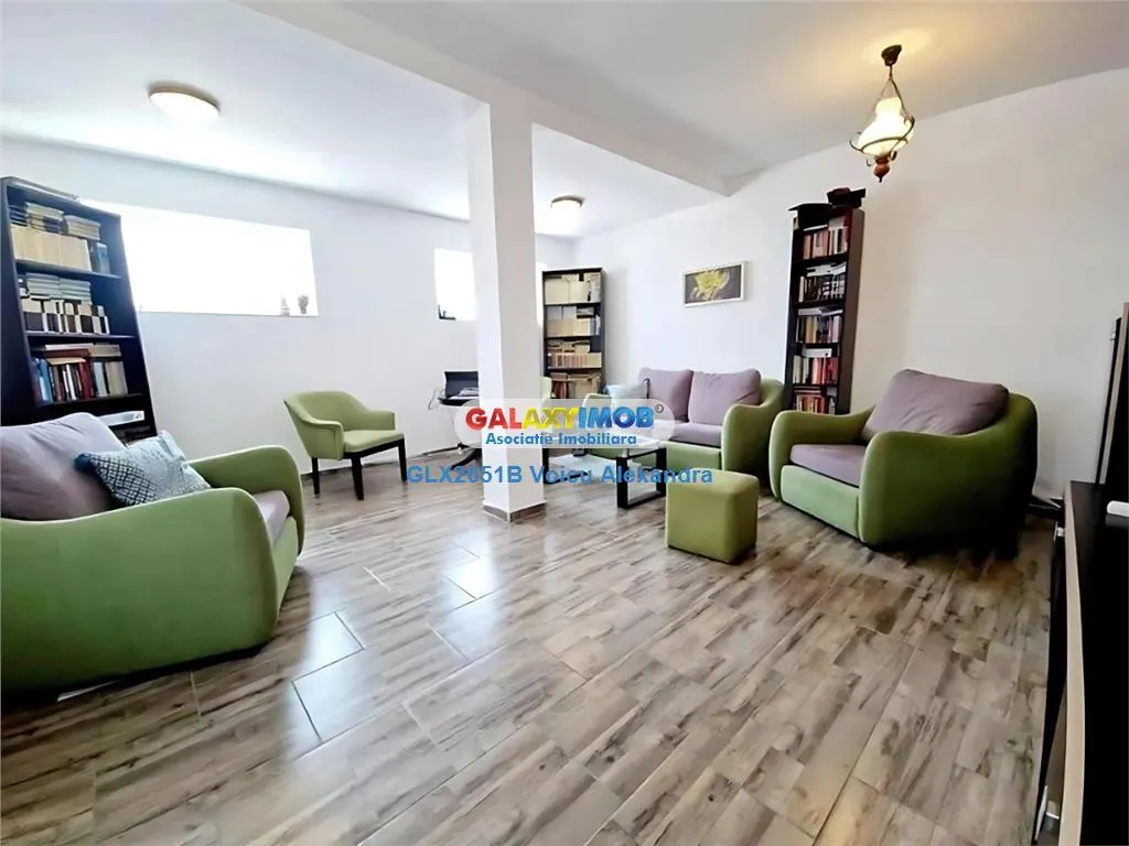Direct Proprietar - Inchiriere Casa Individuala - Centru Craiova - foto 3