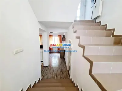 Direct Proprietar - Inchiriere Casa Individuala - Centru Craiova - foto 21