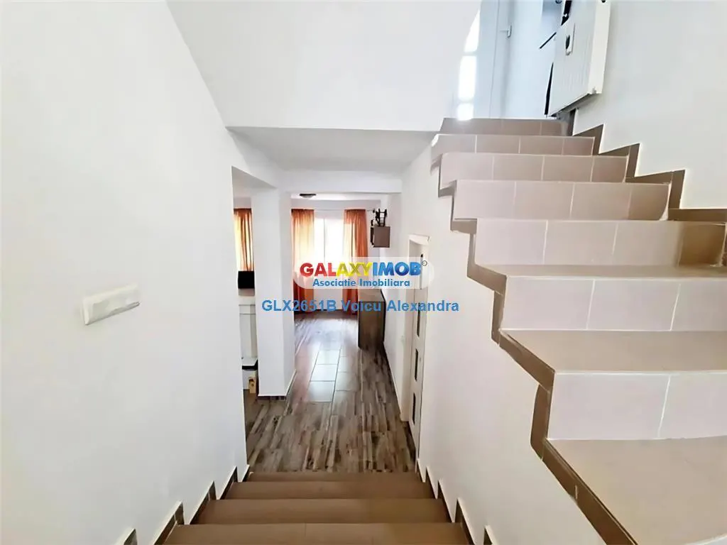 Direct Proprietar - Inchiriere Casa Individuala - Centru Craiova - foto 21
