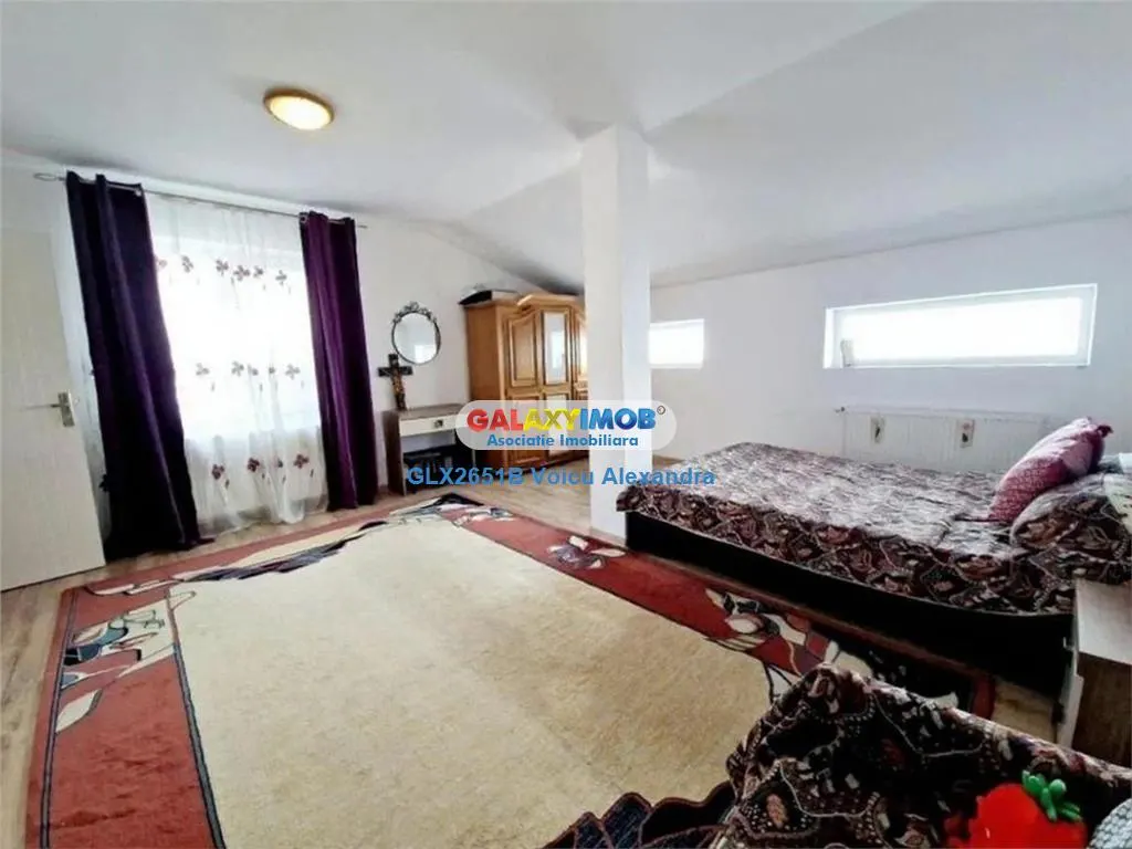 Direct Proprietar - Inchiriere Casa Individuala - Centru Craiova - foto 10