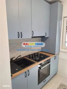 Apartament Tip Studio Berceni - Dimitrie Leonida - Metrou - foto 5