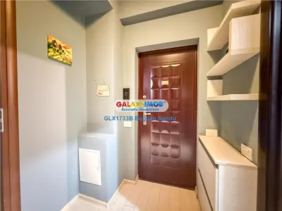Apartament 2 camere de vanzare in Militari Residence - Rezervelor - foto 11
