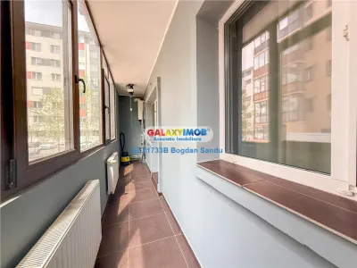 Apartament 2 camere de vanzare in Militari Residence - Rezervelor - foto 13