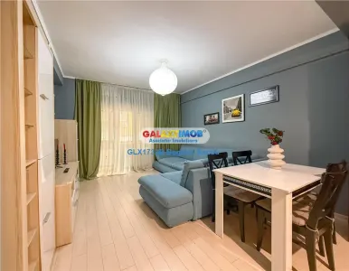 Apartament 2 camere de vanzare in Militari Residence - Rezervelor - foto 5
