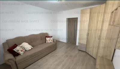 Apartament 3 camere, semidecomandat - zona Sanpetru - Sanpetru
