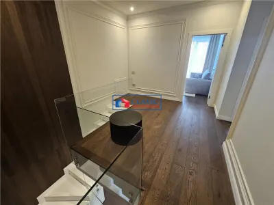Apartament tip duplex 158 mp util, Mobilat complet, Ultrafinisat, zona Gheorgheni - Prima Inchiriere! - foto 14