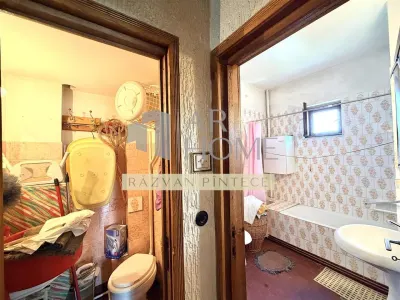 Apartament 3 camere, spatios, parcare, boxa, ultracentral, Ploiesti - foto 12