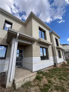 DUPLEX SPATIOS, MOSNITA VECHE, LOCATIA EXCELENTA, FINISAJE LA ALEGERE - Mosnita Noua