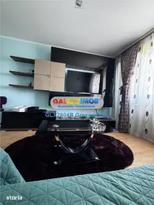 brancoveanu | 2cam 48mp | modern 1980 | cada balcon | parcare | metrou - Bucuresti