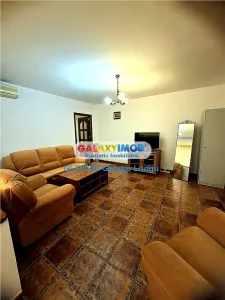 Apartament 3 camere de inchiriat zona Drumul Taberei Valea Ialomitei - Bucuresti