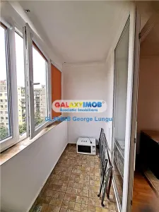 Apartament 3 camere de inchiriat zona Drumul Taberei Valea Ialomitei - foto 12