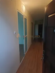 Apartament 3 camere - Grădina Botanică - Deosebit - Iasi