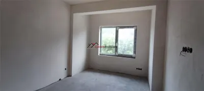 Comision 0%! Casa individuala semifinisata 110 mp utili, teren 400 mp in Luna. - foto 15