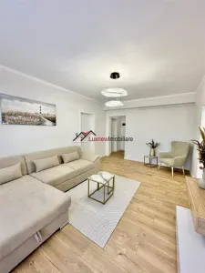 Comision 0%! Apartament cu 2 camere la cheie 55 mp plus balcon in Floresti, etaj intermediar! - foto 5