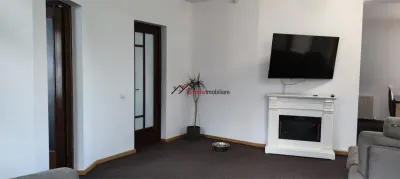Comision 0%! Casa spatioasa mobilata si utilata in Floresti, curte generoasa amenajata cu multa verdeata! - foto 9