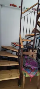 Comision 0%! Locul unde confortul devine acasa! Casa insiruita spatioasa zona Florilor! - foto 17