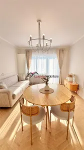 Apartament 3 camere, finisaje premium – Terra-Floresti! - foto 2