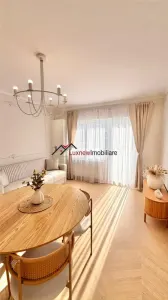 Apartament 3 camere, finisaje premium – Terra-Floresti! - foto 3