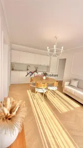 Apartament 3 camere, finisaje premium – Terra-Floresti! - foto 5