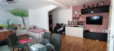 Apartament cu 2 camere, 58 mp plus balcon 8 mp, parcare cu Cf. Zona Eroilor. Posibilitate de recompartimentare! - foto 3