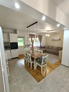 Liniste, padure si confort. Apartament cu 3 camere, 2 balcoane in Floresti! - foto 2
