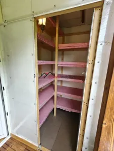 Liniste, padure si confort. Apartament cu 3 camere, 2 balcoane in Floresti! - foto 21