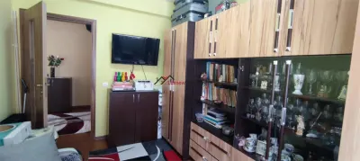 Apartament cu 3 camere, 51 mp plus balcon 6 mp etaj intermediar, zona Stejarului! - foto 14