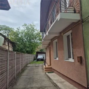 Casa individuala P+E+M,  – Str. Nicolae Titulescu, Jud B-N, Bistrita - Bistrita