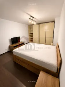 Garsoniera zona Tei - Bucuresti
