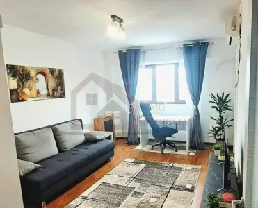 Garsoniera zona Doamna Ghica - foto 4