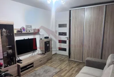 Garsoniera zona Iancului - Bucuresti