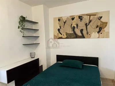 GARSONIERA ZONA TEI - Bucuresti