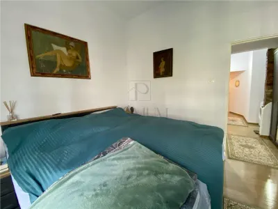 Central, apartament 2 camere, premium, centrala proprie, clima - foto 10