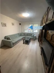huedin | 2cam 55mp spatios etaj 2 1986 AC cada balcon | parcare metrou - Bucuresti
