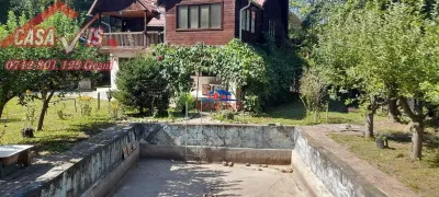 Casa in Onesti/VANDUTA, cabana in Halos/Casin - foto 12