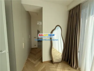 APARTAMENT SPECTACULOS PIATA VICTORIEI -PETRU RARES /2 PARCARI - foto 12