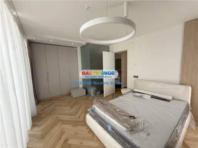 APARTAMENT SPECTACULOS PIATA VICTORIEI -PETRU RARES /2 PARCARI - foto 17
