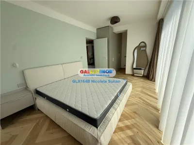APARTAMENT SPECTACULOS PIATA VICTORIEI -PETRU RARES /2 PARCARI - foto 21