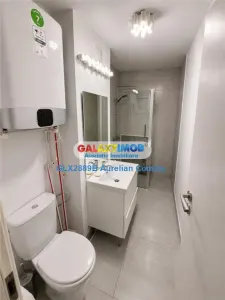 Inchiriere apartament 2 camere Timpuri Noi / renovat complet - foto 5
