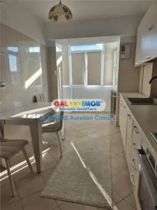 Apartament 2 camere renovat complet Camera de Comert - foto 4